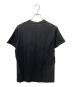 stussy (ステューシー) グラフィックプリントTシャツ ブラック サイズ:Ｍ：5000円