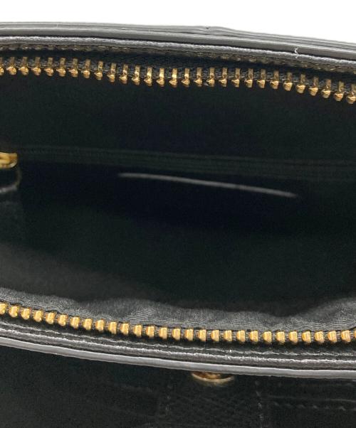COACH（コーチ）COACH (コーチ) 2WAYバッグ ブラックの古着・服飾アイテム