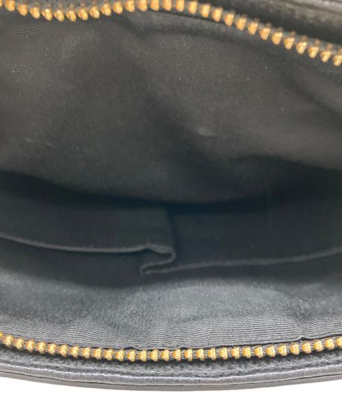 COACH（コーチ）COACH (コーチ) 2WAYバッグ ブラックの古着・服飾アイテム