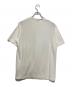 Zanone (ザノーネ) アイスコットンTシャツ ホワイト サイズ:52：5000円