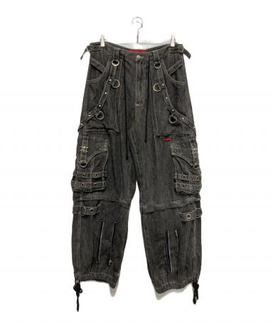 中古・古着通販】TRIPP NYC (トリップニューヨークシティー) SUPER O