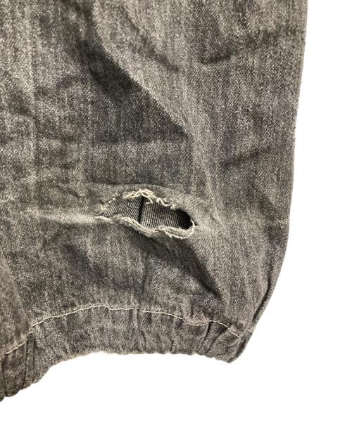 TRIPP NYC（トリップニューヨークシティー）TRIPP NYC (トリップニューヨークシティー) SUPER O-RING PANT ブラック サイズ:Mの古着・服飾アイテム