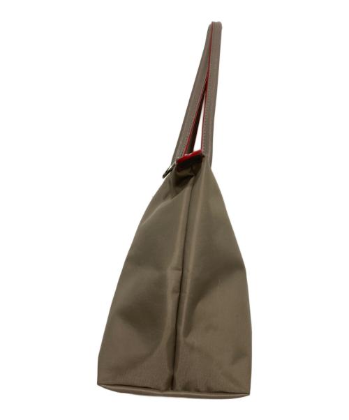 LONGCHAMP（ロンシャン）LONGCHAMP (ロンシャン) ル・プリアージュ クラブ グレーの古着・服飾アイテム