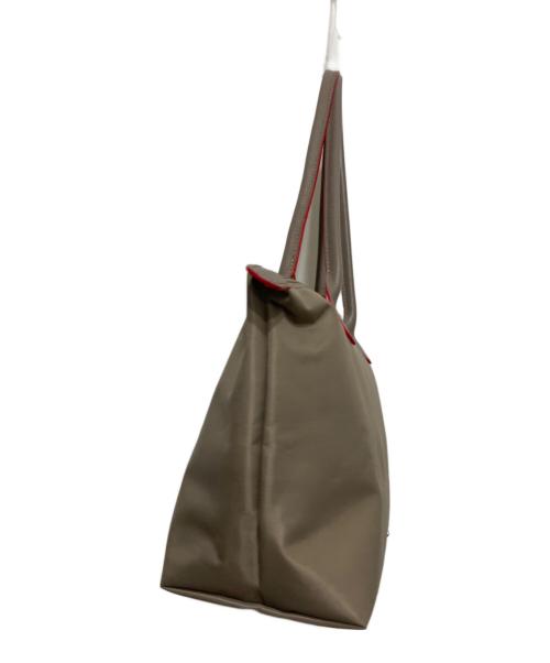 LONGCHAMP（ロンシャン）LONGCHAMP (ロンシャン) ル・プリアージュ クラブ グレーの古着・服飾アイテム