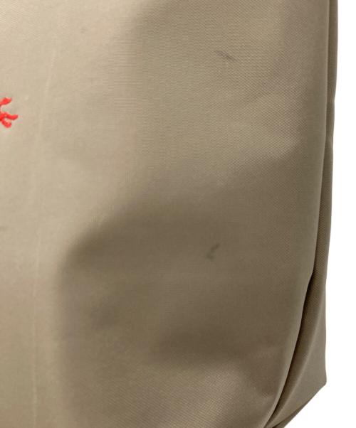LONGCHAMP（ロンシャン）LONGCHAMP (ロンシャン) ル・プリアージュ クラブ グレーの古着・服飾アイテム