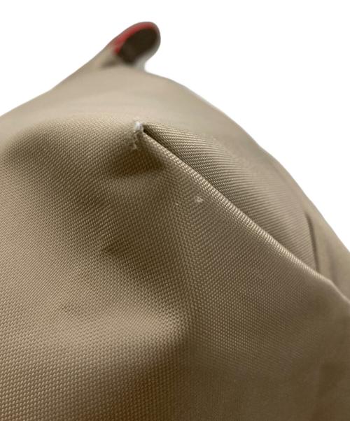 LONGCHAMP（ロンシャン）LONGCHAMP (ロンシャン) ル・プリアージュ クラブ グレーの古着・服飾アイテム