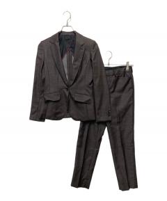 中古・古着通販】DESCENTE (デサント) ワッフルパッカブル ストレッチ