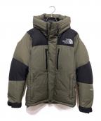THE NORTH FACEザ ノース フェイス）の古着「Baltro Light Jacket」｜グリーン