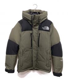 THE NORTH FACE（ザ ノース フェイス）の古着「Baltro Light Jacket」｜グリーン