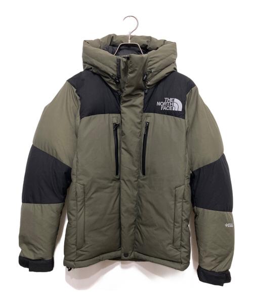 THE NORTH FACE（ザ ノース フェイス）THE NORTH FACE (ザ ノース フェイス) Baltro Light Jacket グリーン サイズ:XSの古着・服飾アイテム