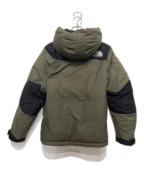 THE NORTH FACE（ザ ノース フェイス）THE NORTH FACE (ザ ノース フェイス) Baltro Light Jacket グリーン サイズ:XSの古着・服飾アイテム