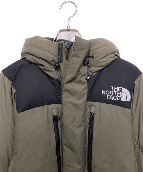 THE NORTH FACE（ザ ノース フェイス）THE NORTH FACE (ザ ノース フェイス) Baltro Light Jacket グリーン サイズ:XSの古着・服飾アイテム