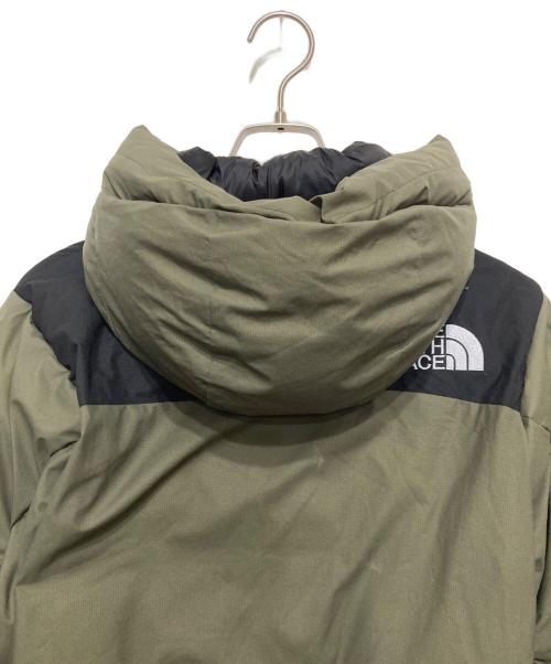 THE NORTH FACE（ザ ノース フェイス）THE NORTH FACE (ザ ノース フェイス) Baltro Light Jacket グリーン サイズ:XSの古着・服飾アイテム