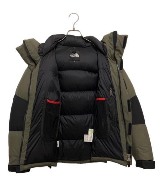 THE NORTH FACE（ザ ノース フェイス）THE NORTH FACE (ザ ノース フェイス) Baltro Light Jacket グリーン サイズ:XSの古着・服飾アイテム