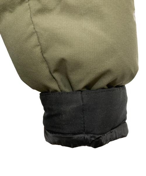 THE NORTH FACE（ザ ノース フェイス）THE NORTH FACE (ザ ノース フェイス) Baltro Light Jacket グリーン サイズ:XSの古着・服飾アイテム