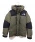 THE NORTH FACE（ザ ノース フェイス）の古着「Baltro Light Jacket」｜グリーン