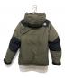 THE NORTH FACE (ザ ノース フェイス) Baltro Light Jacket グリーン サイズ:XS：20000円