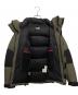 中古・古着 THE NORTH FACE (ザ ノース フェイス) Baltro Light Jacket グリーン サイズ:XS：20000円