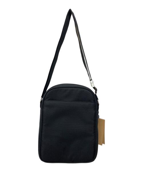 Samsonite（サムソナイト）Samsonite (サムソナイト) Vigon IIクロスボディパック ブラック 未使用品の古着・服飾アイテム