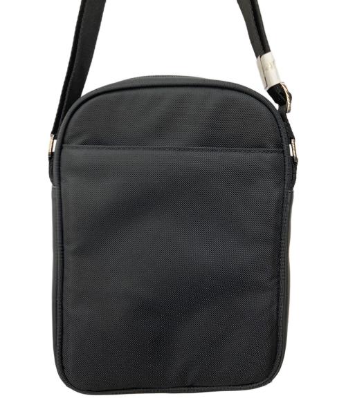 Samsonite（サムソナイト）Samsonite (サムソナイト) Vigon IIクロスボディパック ブラック 未使用品の古着・服飾アイテム