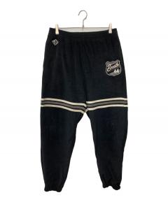 中古・古着通販】TW (トゥ) Unisex Nylon Pants ブラック サイズ:M