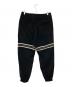 BREATH (ブレス) VELOUR TRACK PANTS ブラック サイズ:L：12000円