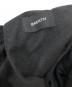 中古・古着 BREATH (ブレス) VELOUR TRACK PANTS ブラック サイズ:L：12000円