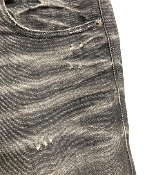 DIESEL（ディーゼル）DIESEL (ディーゼル) 2019D-STRUKT ブラック サイズ:W28の古着・服飾アイテム