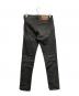 DIESEL (ディーゼル) 2019D-STRUKT ブラック サイズ:W28：6000円
