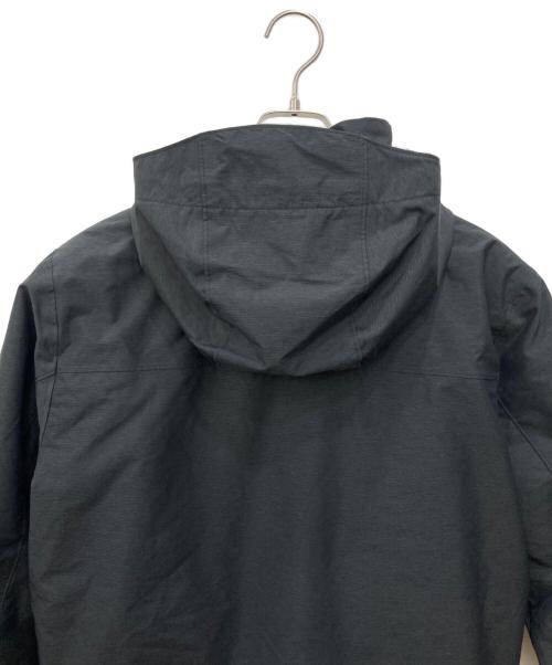 Columbia（コロンビア）Columbia (コロンビア) クローバーデールIIインターチェンジジャケット ブラック サイズ:Ｍの古着・服飾アイテム