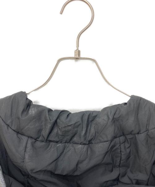 ARC'TERYX（アークテリクス）ARC'TERYX (アークテリクス) RUSH INSULATED JACKET ブラック サイズ:Ｓの古着・服飾アイテム