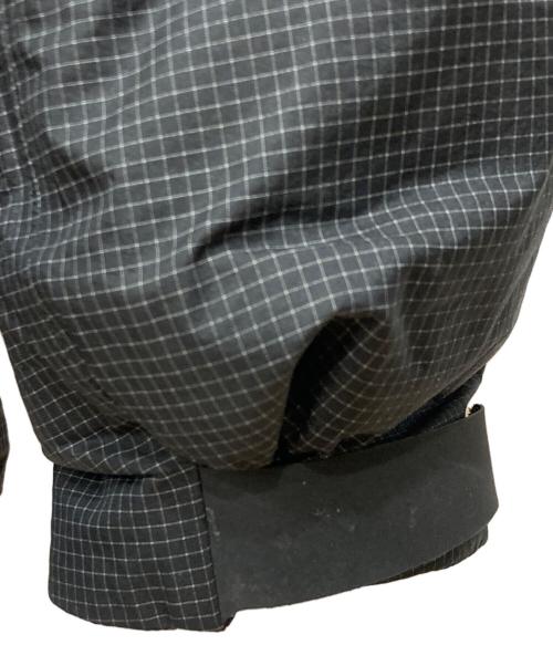 ARC'TERYX（アークテリクス）ARC'TERYX (アークテリクス) RUSH INSULATED JACKET ブラック サイズ:Ｓの古着・服飾アイテム