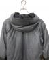 中古・古着 ARC'TERYX (アークテリクス) RUSH INSULATED JACKET ブラック サイズ:Ｓ：55000円