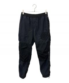 中古・古着通販】TW (トゥ) Unisex Nylon Pants ブラック サイズ:M