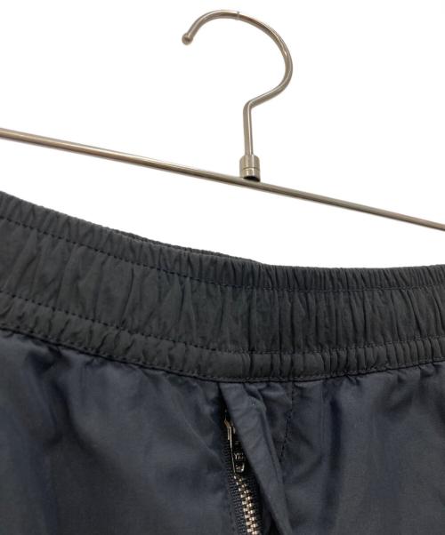 STONE ISLAND（ストーンアイランド）STONE ISLAND (ストーンアイランド) PANTALON LOOSE PANTS ブラック サイズ:29の古着・服飾アイテム