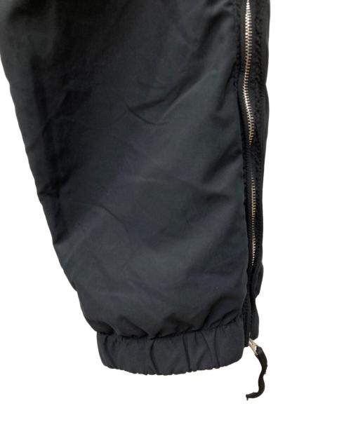 STONE ISLAND（ストーンアイランド）STONE ISLAND (ストーンアイランド) PANTALON LOOSE PANTS ブラック サイズ:29の古着・服飾アイテム