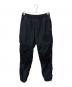 STONE ISLAND（ストーンアイランド）の古着「PANTALON LOOSE PANTS」｜ブラック
