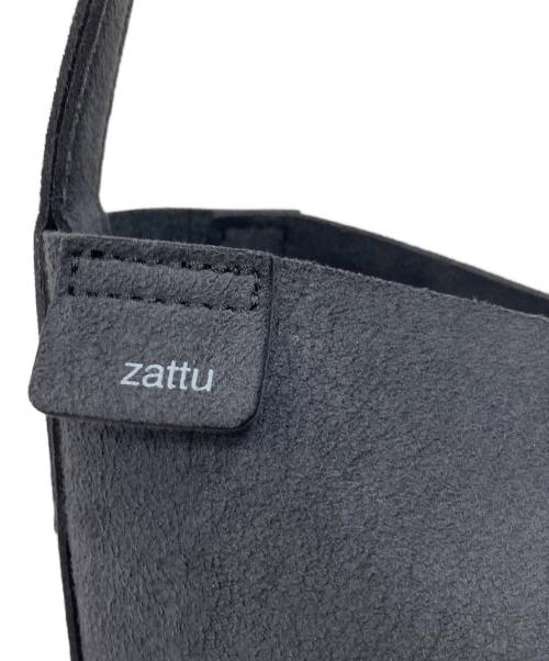 zattu（ザッツ）zattu (ザッツ) ショルダーバッグ 