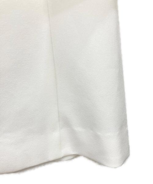 cygne（シーニュ）cygne (シーニュ) クリオネカットソー アイボリーの古着・服飾アイテム