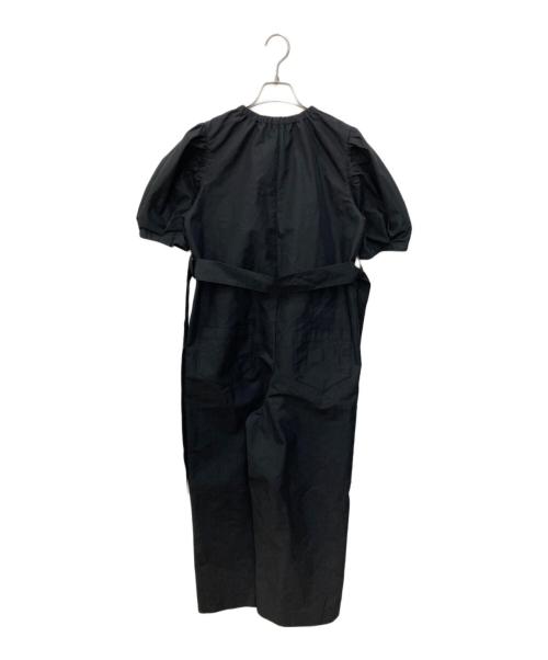 St.cecilia（セントセシリア）St.cecilia (セントセシリア) BOMBORI ALL IN ONE ブラック サイズ:FREEの古着・服飾アイテム