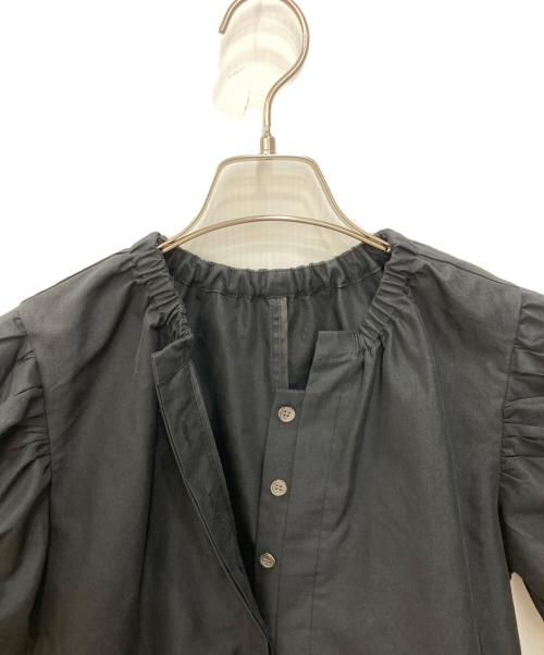 St.cecilia（セントセシリア）St.cecilia (セントセシリア) BOMBORI ALL IN ONE ブラック サイズ:FREEの古着・服飾アイテム