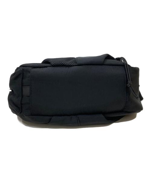 Ameri（アメリ）AMERI (アメリ) CHUBBY MILITARY BAG ブラックの古着・服飾アイテム