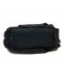 中古・古着 AMERI (アメリ) CHUBBY MILITARY BAG ブラック：15000円