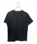 stussy (ステューシー) Champion (チャンピオン) Cities Girl Tee ブラック サイズ:MEDIUM：5000円