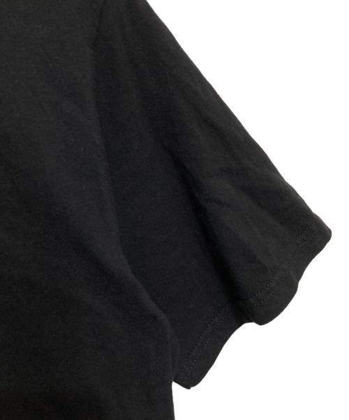stussy（ステューシー）stussy (ステューシー) 8 BALL SPIDER Tシャツ ブラック サイズ:Sの古着・服飾アイテム