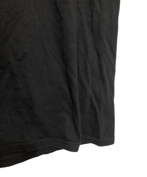 stussy（ステューシー）stussy (ステューシー) 8 BALL SPIDER Tシャツ ブラック サイズ:Sの古着・服飾アイテム
