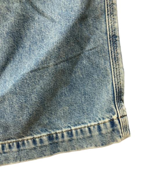 DIESEL（ディーゼル）DIESEL (ディーゼル) デニムパンツ インディゴ サイズ:25 未使用品の古着・服飾アイテム