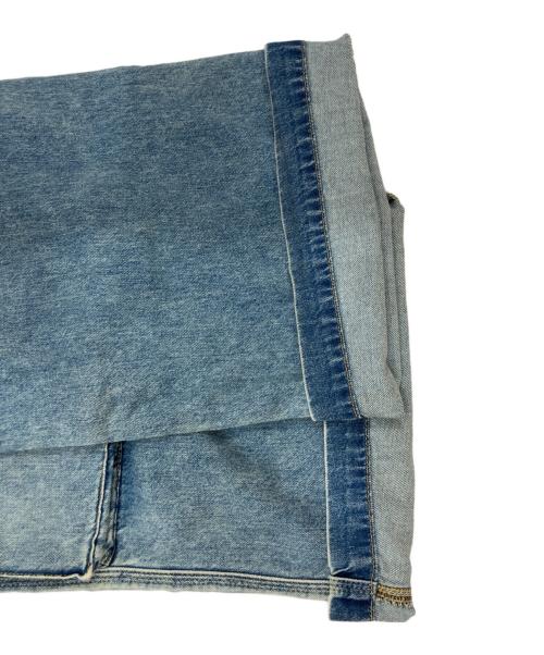 DIESEL（ディーゼル）DIESEL (ディーゼル) デニムパンツ インディゴ サイズ:25 未使用品の古着・服飾アイテム