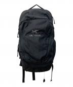 ARC'TERYXアークテリクス）の古着「MANTIS 26L DAYPACK」｜ブラック