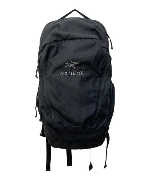 ARC'TERYX（アークテリクス）ARC'TERYX (アークテリクス) MANTIS 26L DAYPACK ブラック サイズ:26Lの古着・服飾アイテム